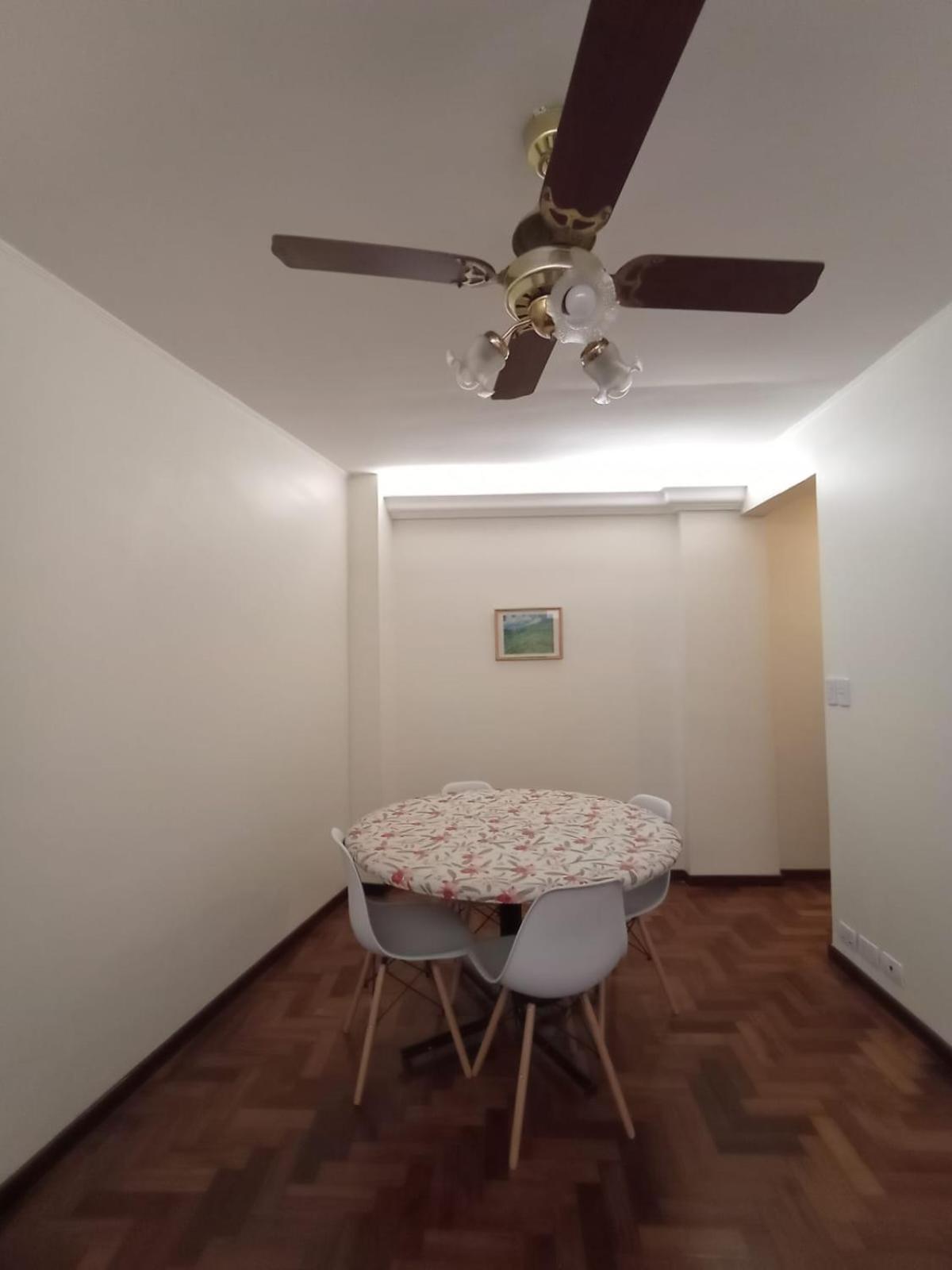 Apartamento De 2 Zona Abasto Shopping Buenos Aires