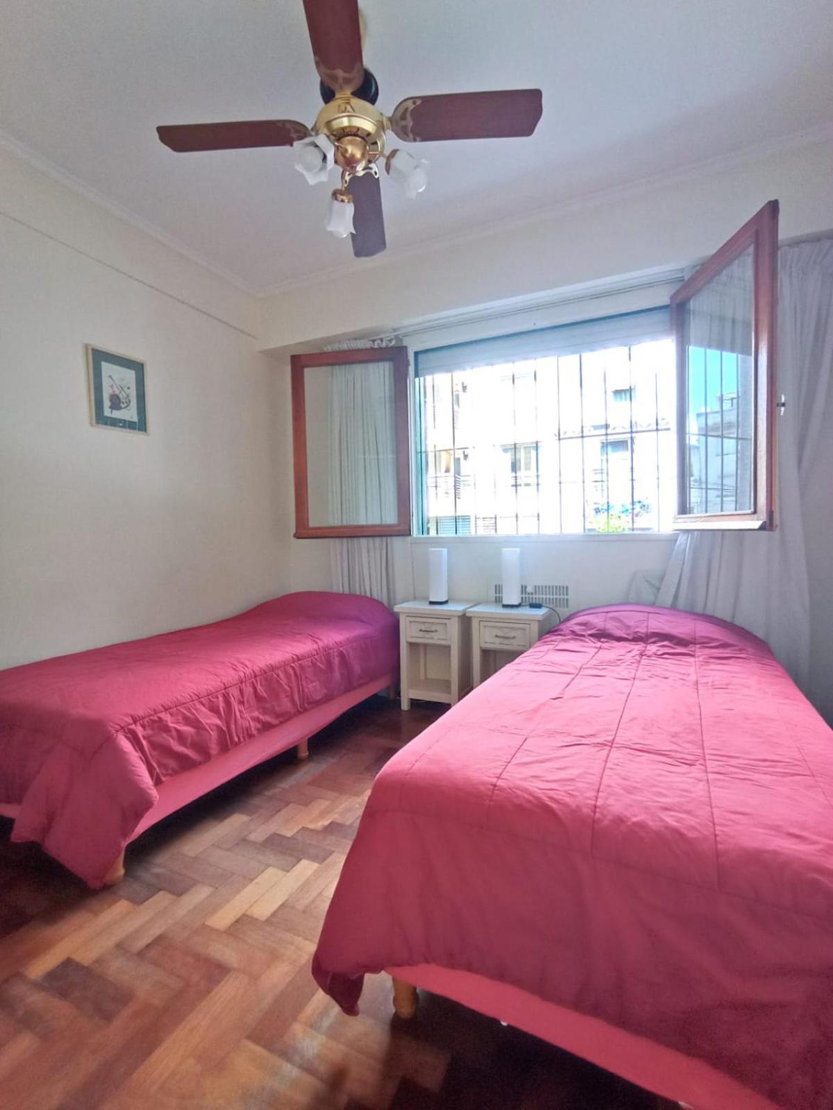 Appartamento Apartamento De 2 Zona Abasto Shopping *