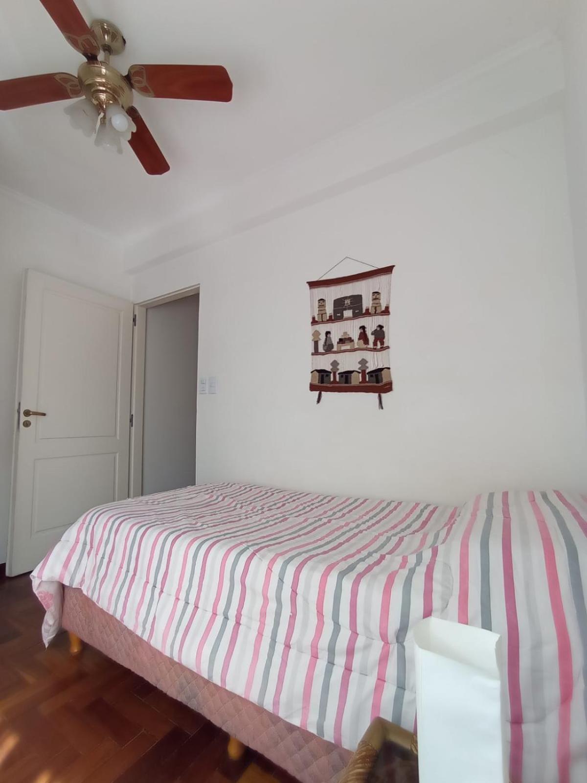Appartamento Apartamento De 2 Zona Abasto Shopping *