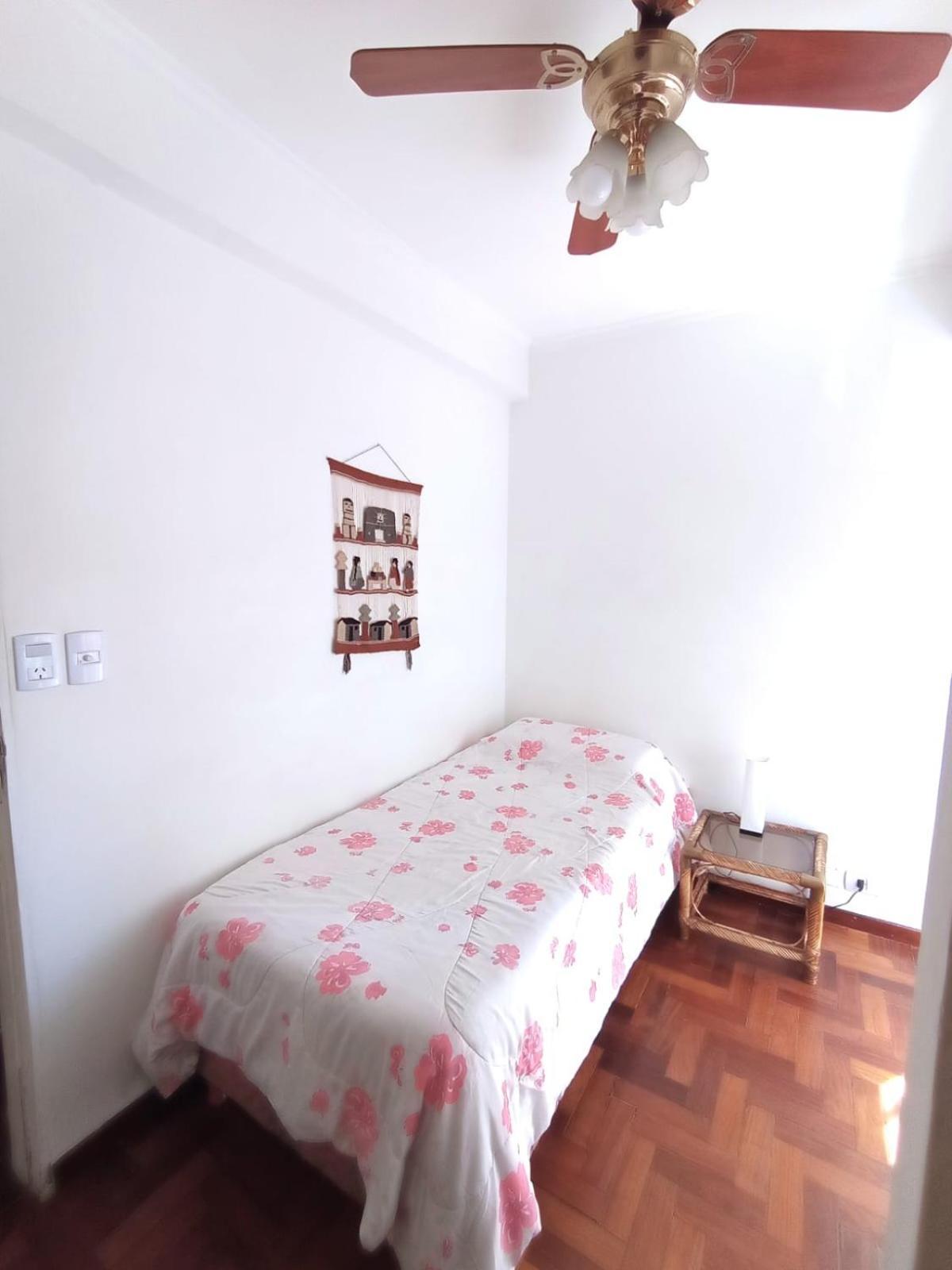 Apartamento De 2 Zona Abasto Shopping Appartamento *