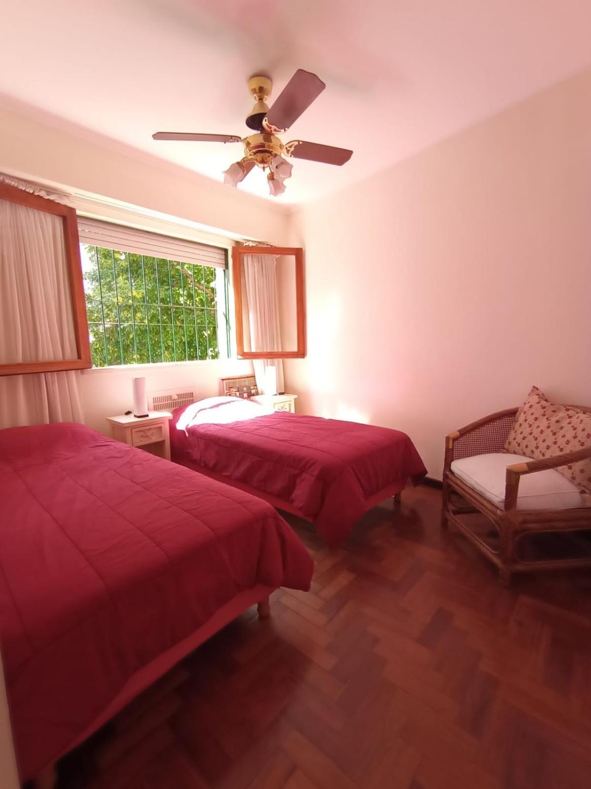 Appartamento Apartamento De 2 Zona Abasto Shopping
