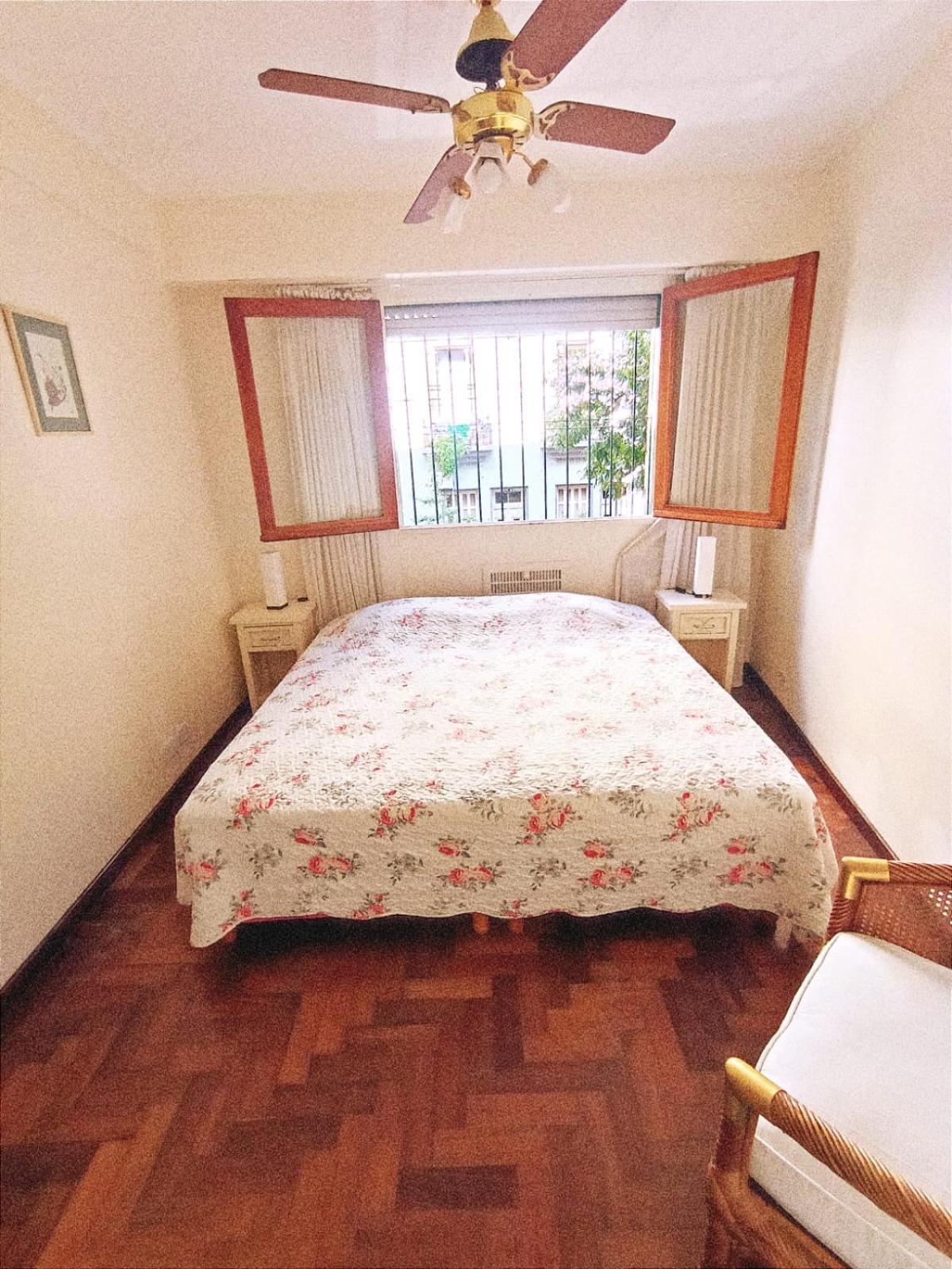 Appartamento Apartamento De 2 Zona Abasto Shopping *