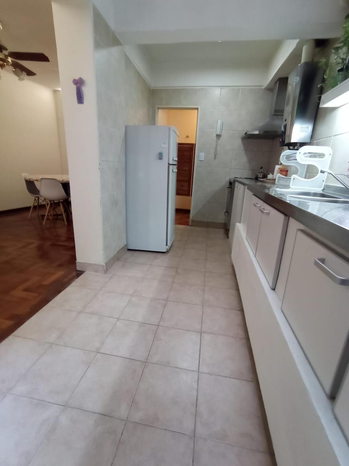 Apartamento De 2 Zona Abasto Shopping Appartamento