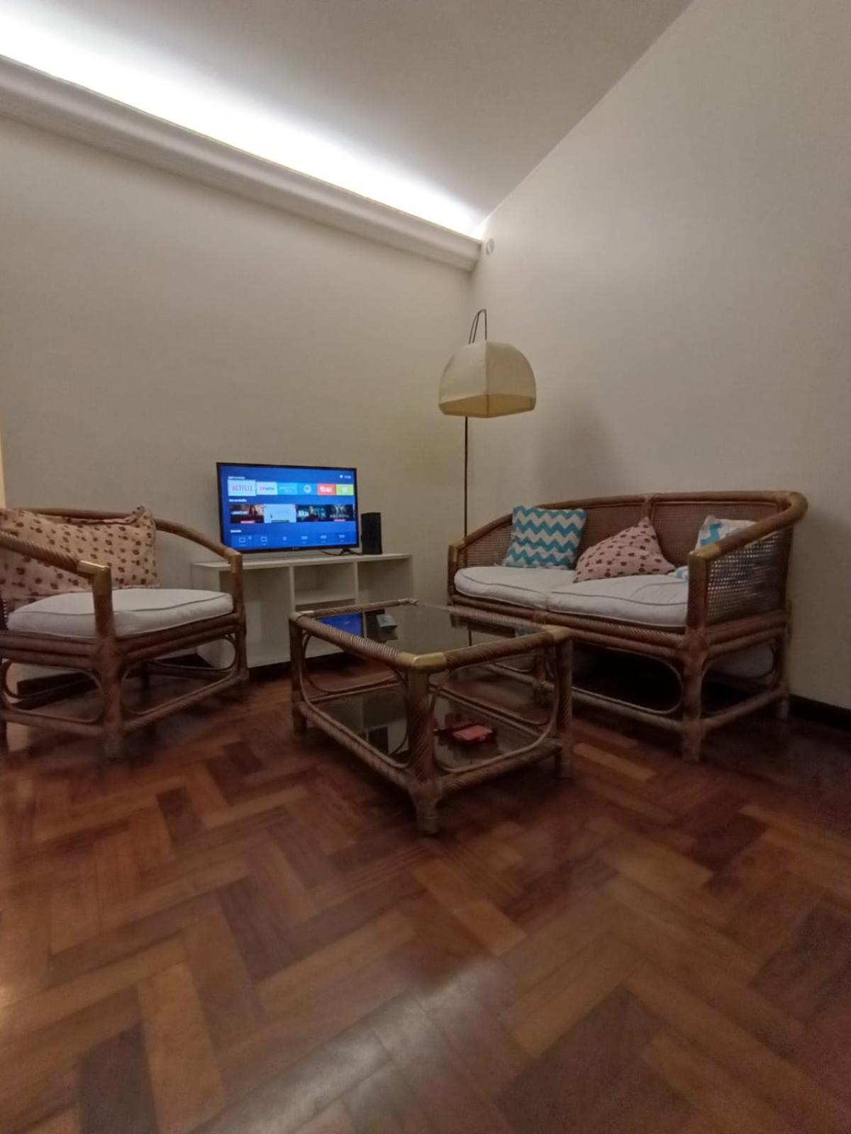 Appartamento Apartamento De 2 Zona Abasto Shopping *