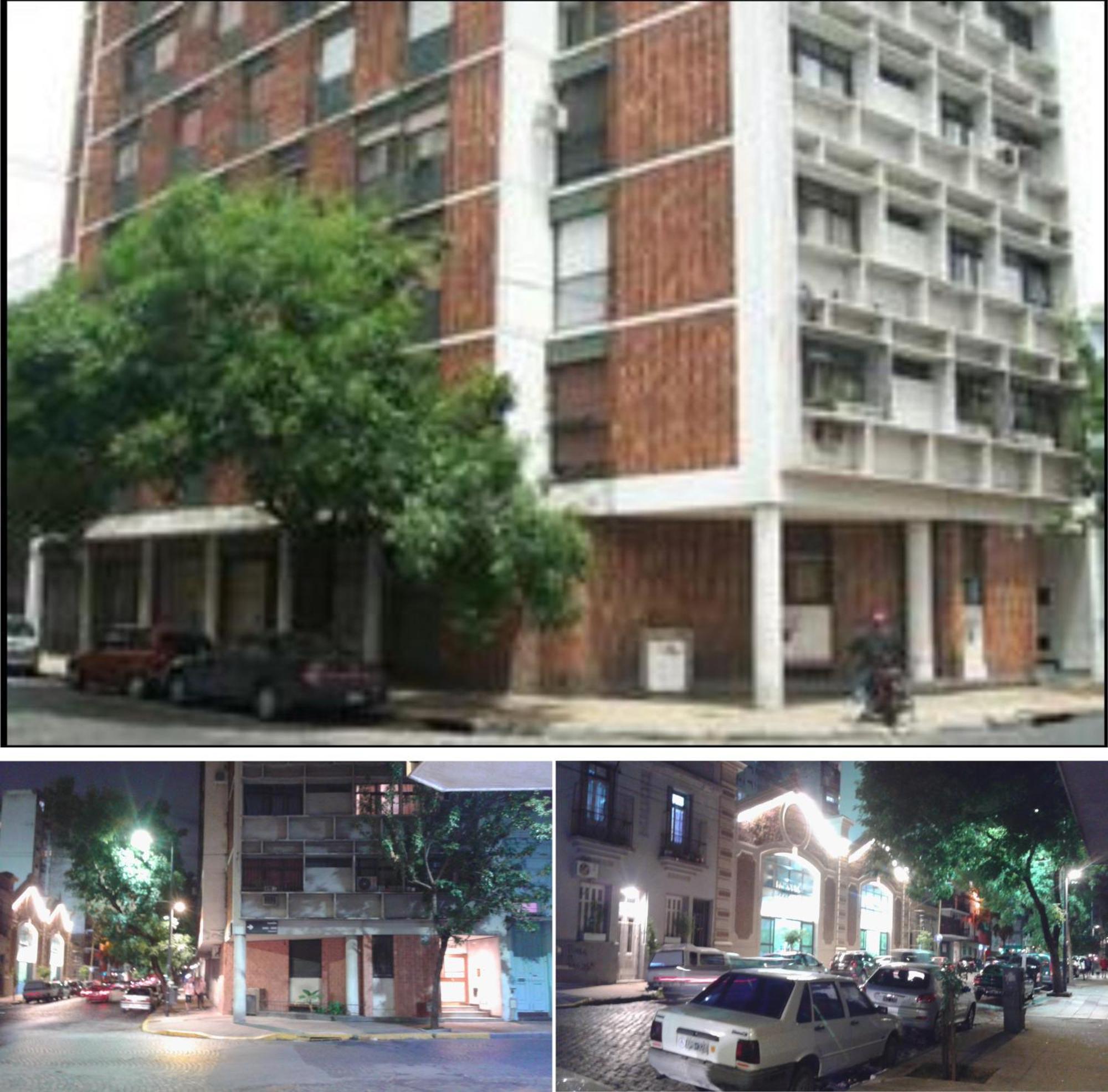 Appartamento Apartamento De 2 Zona Abasto Shopping *